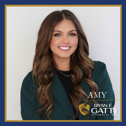 Amy  Frederick Photo