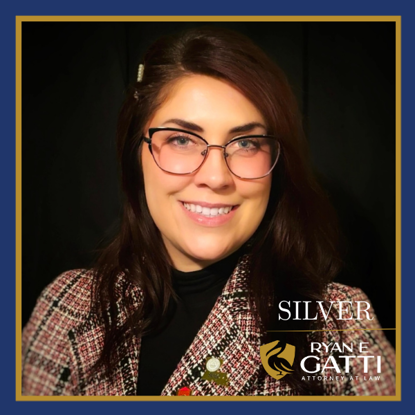 Silver  Sanders Photo