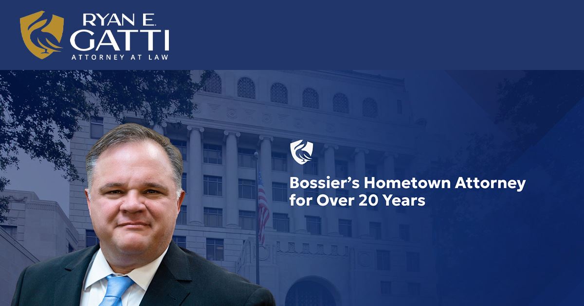 Attorneys in Shreveport, LA About the Firm