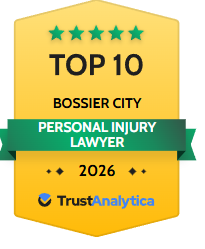 Trust Analytica - Top 10