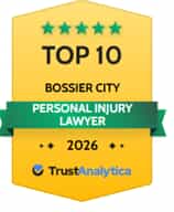 Trust Analytica - Top 10