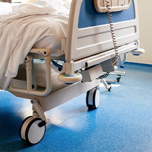 Catastrophic Injuries