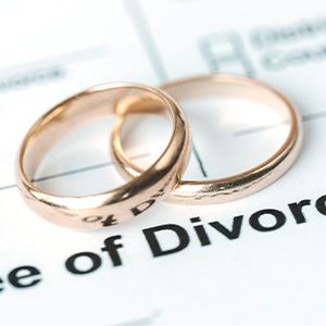 Divorce