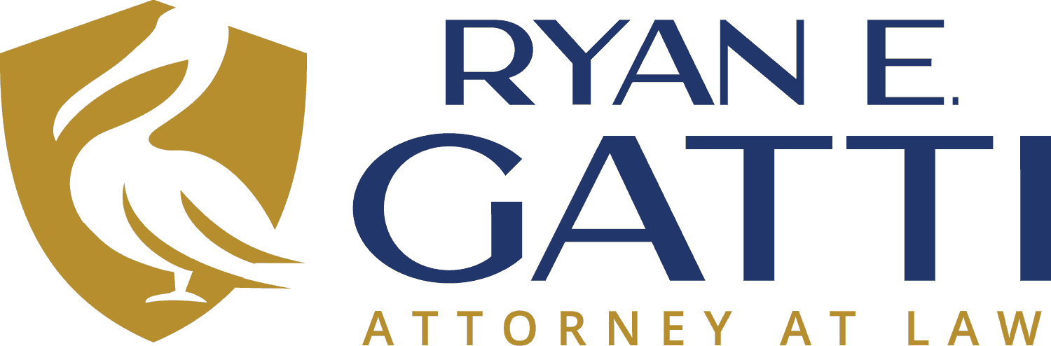 Ryan E. Gatti, Attorney At Law