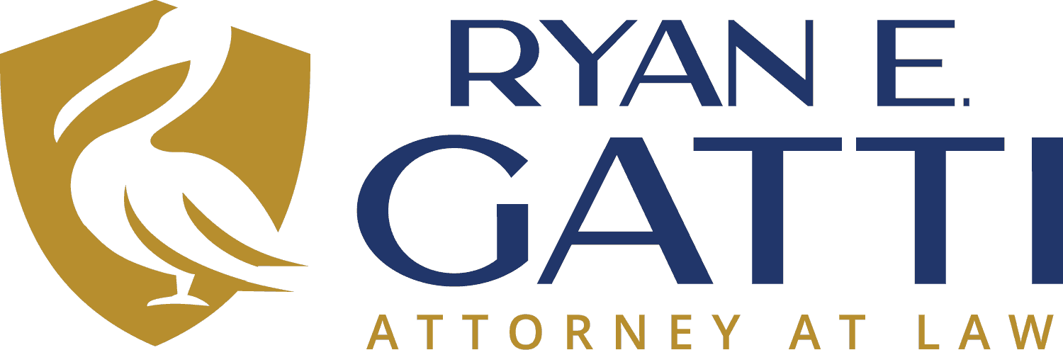 Ryan E Gatti Attorney At Law