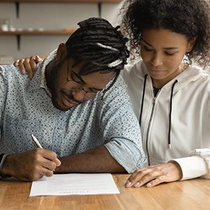 Prenuptial & Postnuptial Agreements